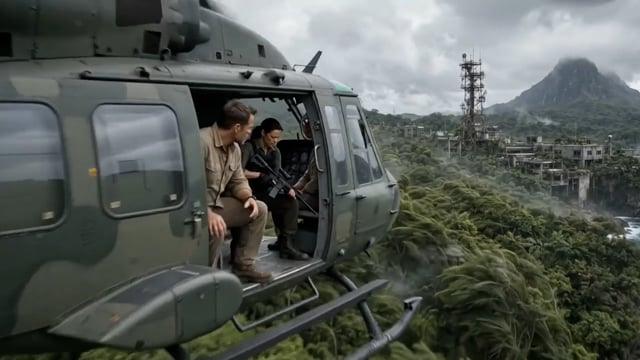 Narrativas cinematográficas — referência 4